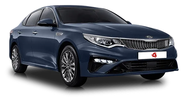  Kia
                                    Optima