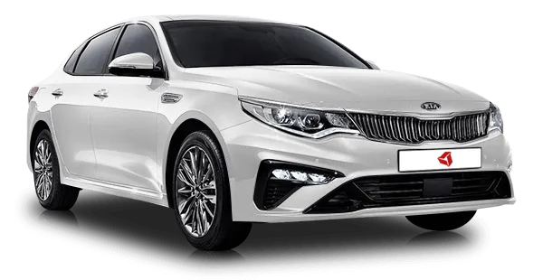  Kia
                                    Optima