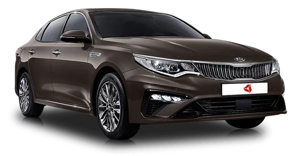  Kia
                                    Optima