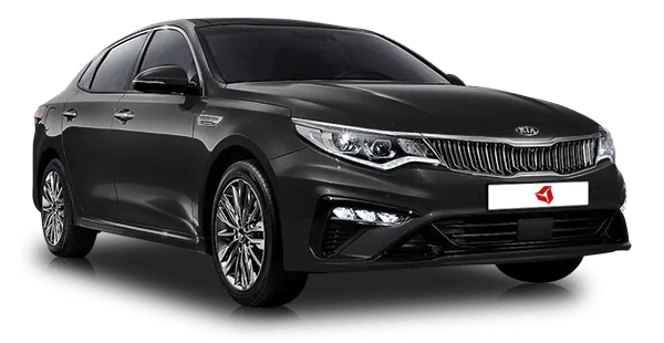  Kia
                                    Optima
