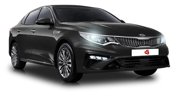 KIA Optima Comfort