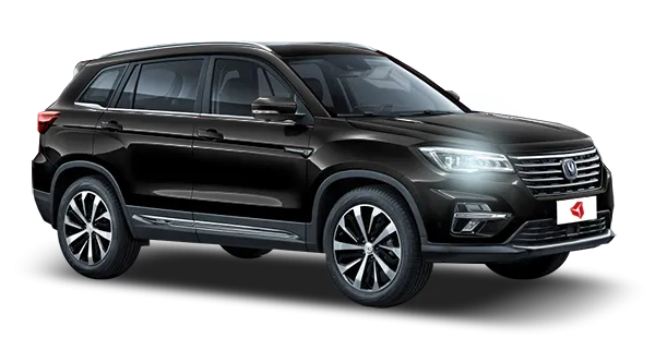 Changan CS75 FL Comfort