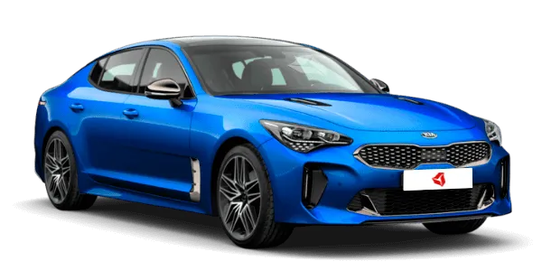  Kia
                                    Stinger