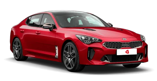  Kia
                                    Stinger