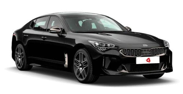  Kia
                                    Stinger