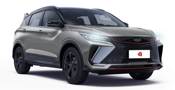 Geely Coolray Comfort