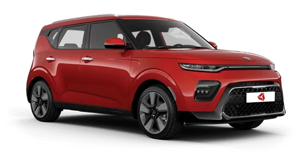  Kia
                                    Soul