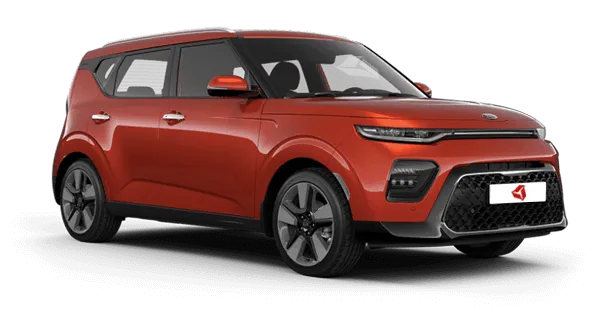  Kia
                                    Soul