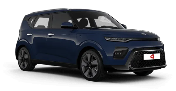  Kia
                                    Soul