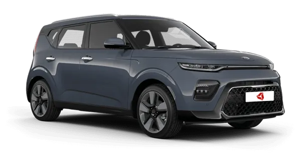  Kia
                                    Soul