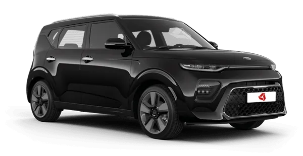  Kia
                                    Soul