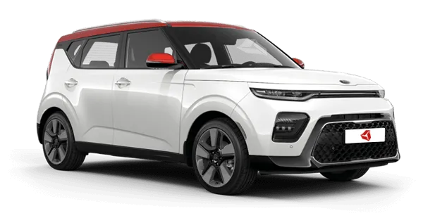  Kia
                                    Soul