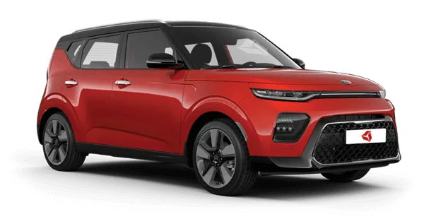  Kia
                                    Soul
