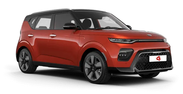  Kia
                                    Soul
