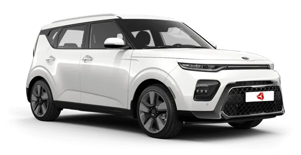  Kia
                                    Soul