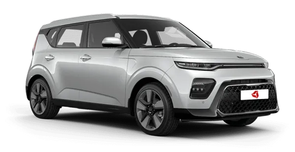  Kia
                                    Soul