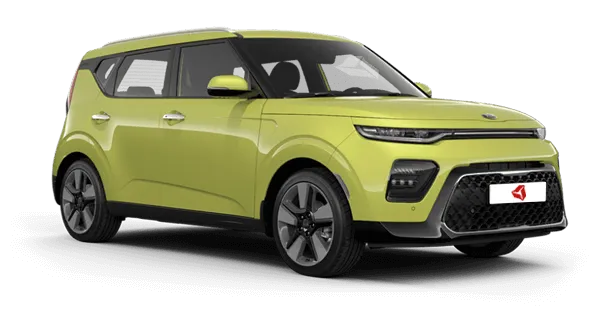  Kia
                                    Soul