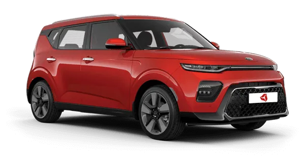  Kia
                                    Soul