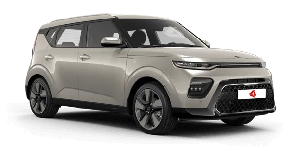  Kia
                                    Soul