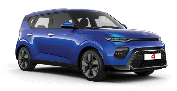  Kia
                                    Soul