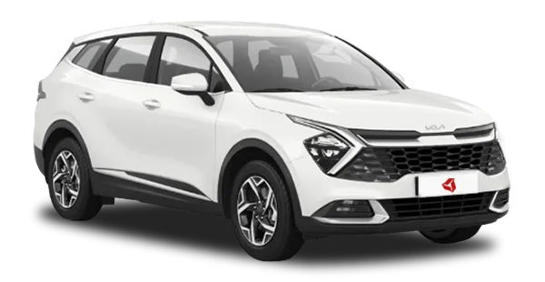 Kia
                                    Sportage