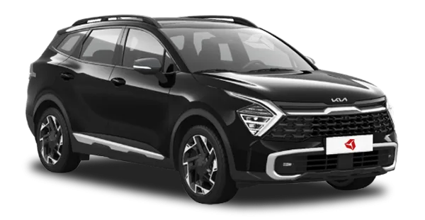  Kia
                                    Sportage