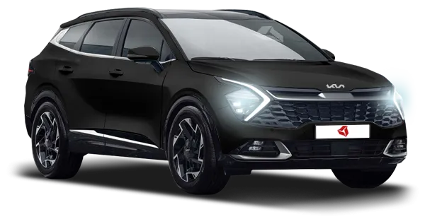 KIA Sportage Classic