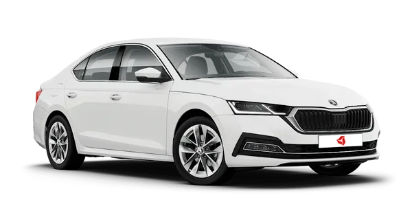  Skoda
                                    Octavia A8