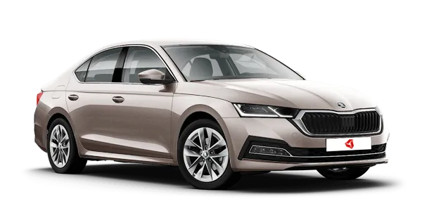  Skoda
                                    Octavia A8