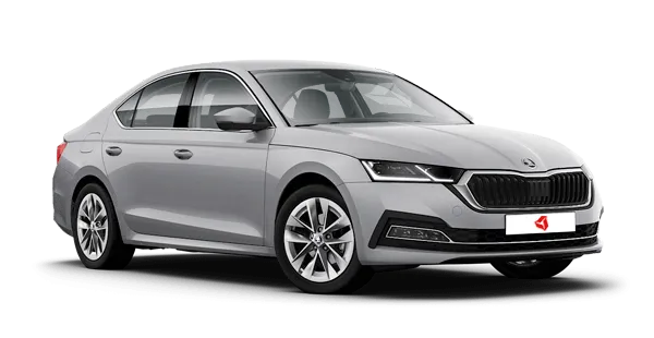  Skoda
                                    Octavia A8