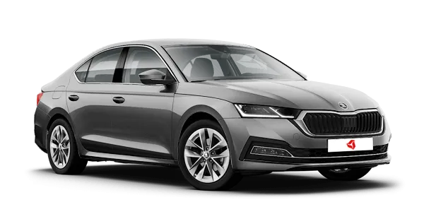  Skoda
                                    Octavia A8