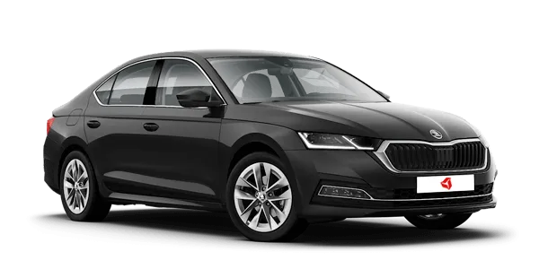  Skoda
                                    Octavia A8