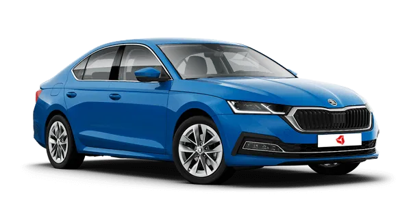  Skoda
                                    Octavia A8