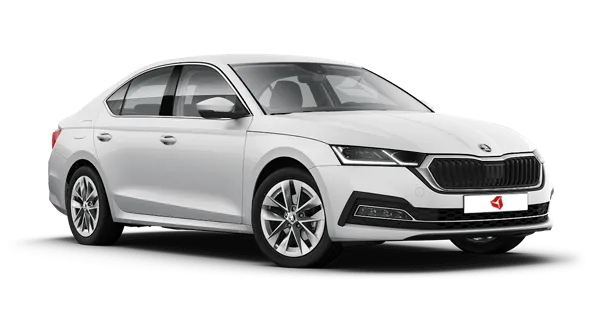 Octavia A8