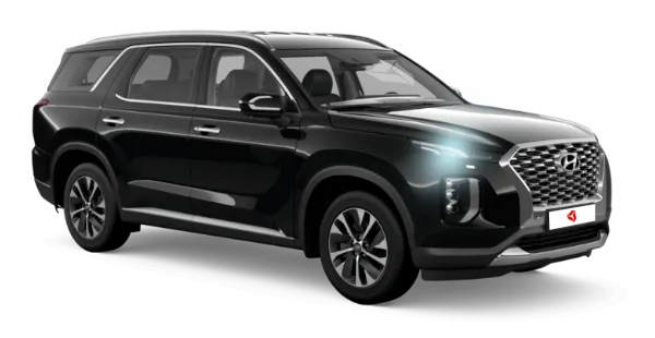 Hyundai Palisade Lifestyle
