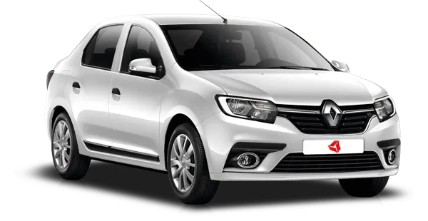  Renault
                                    Logan