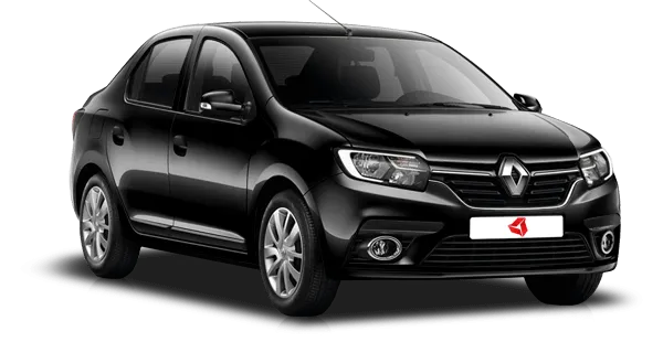  Renault
                                    Logan