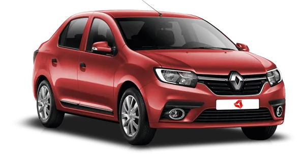  Renault
                                    Logan