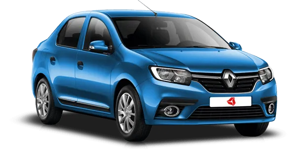  Renault
                                    Logan