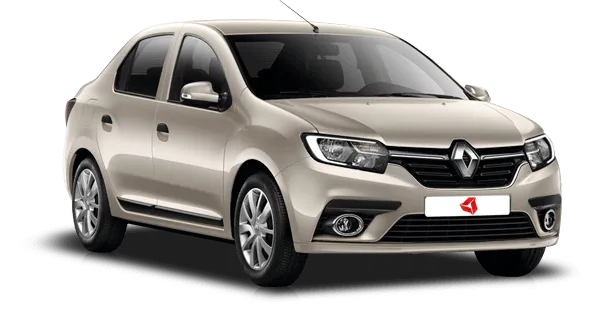  Renault
                                    Logan