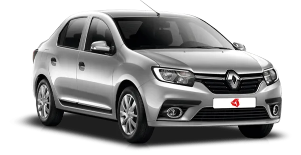  Renault
                                    Logan