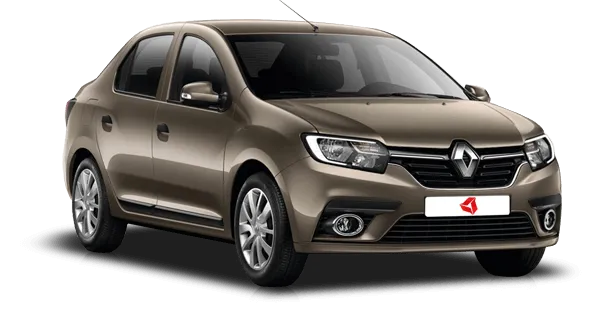  Renault
                                    Logan