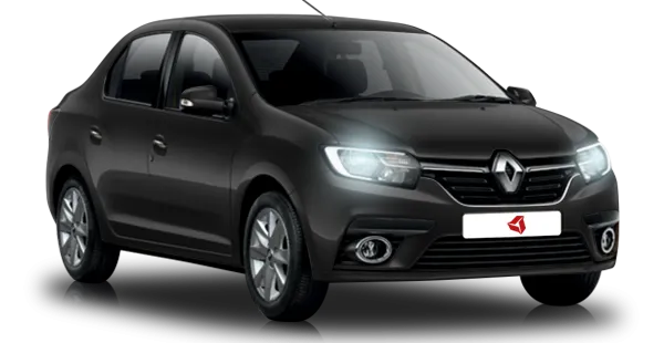 Renault Logan Access