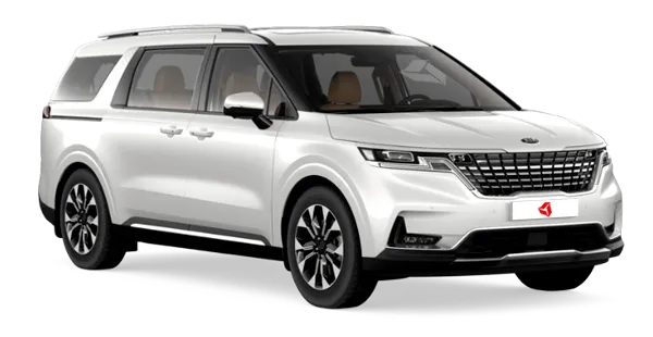  Kia
                                    Carnival