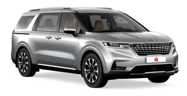  Kia
                                    Carnival