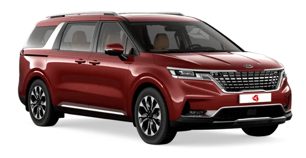  Kia
                                    Carnival