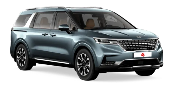  Kia
                                    Carnival