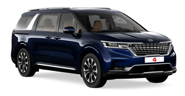  Kia
                                    Carnival