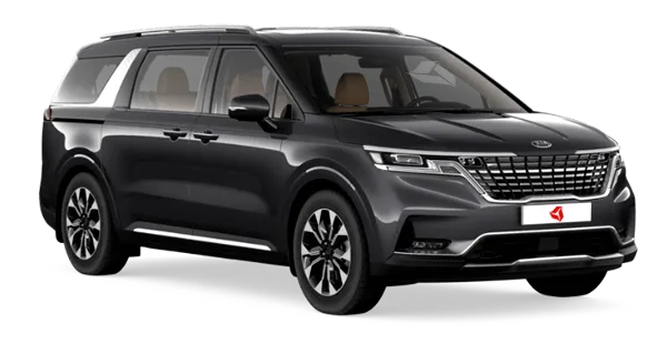  Kia
                                    Carnival