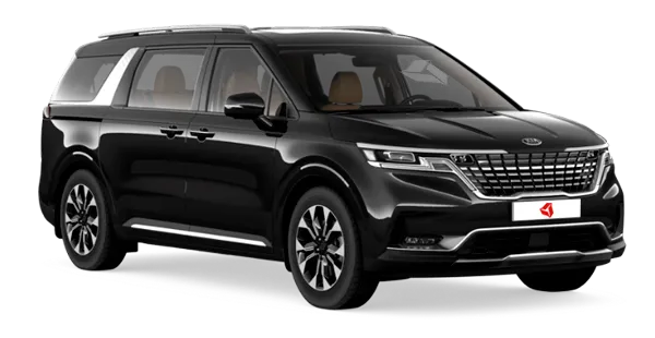  Kia
                                    Carnival